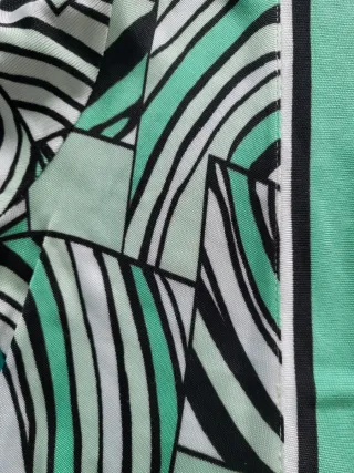 Vestido CUSTO Barcelona Multicolor