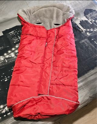 Saco universal para silla de paseo