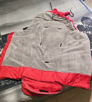 Saco universal para silla de paseo