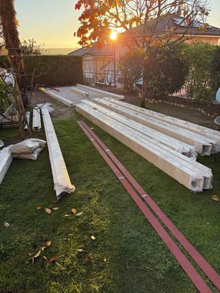 Peones y oficial de primera