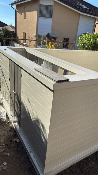 Peones y oficial de primera