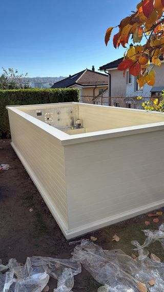 Peones y oficial de primera