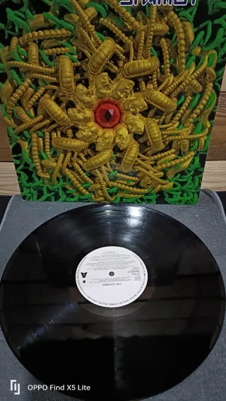 Vinile The Shamen - Transamazonia