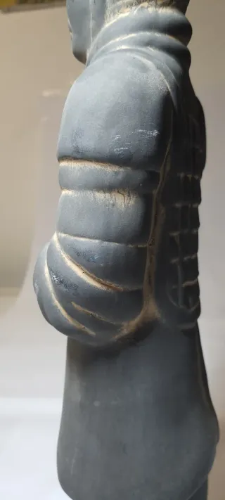 Réplicas Guerreros Terracota