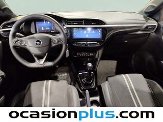 Opel Corsa 1.2 T XHL GS 74 kW (100 CV)