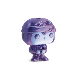 Dustin Funko Pop Stranger Things