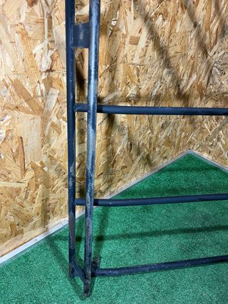 Baca Citroen C15 Original