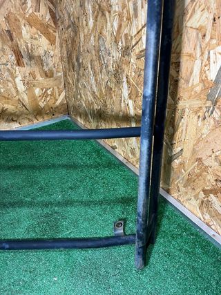 Baca Citroen C15 Original