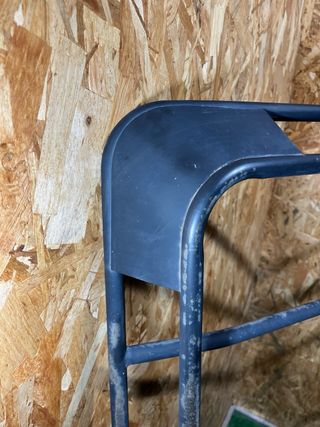 Baca Citroen C15 Original