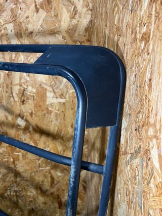 Baca Citroen C15 Original