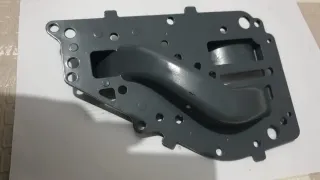 Yamaha 6K8-41121-00-1 Tapa Interior Escape