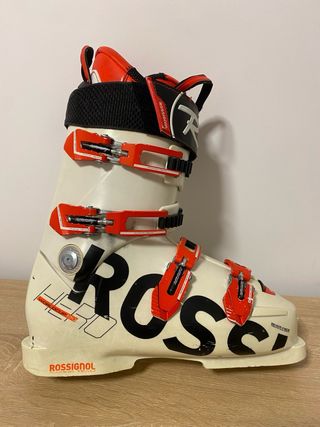 Botas Esquí Rossignol Hero World Cup,  27,5 cm .