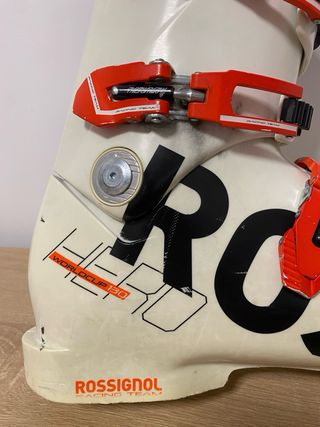 Botas Esquí Rossignol Hero World Cup,  27,5 cm .