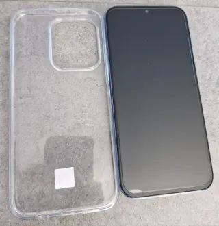 Xiaomi Redmi 15C Azul 128GB