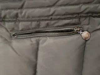 Abrigo plumífero Pepe Jeans  Mujer