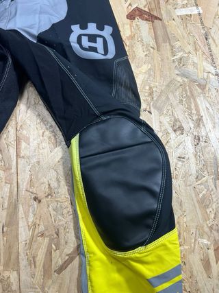 Traje Motocross Husqvarna