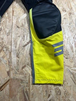 Traje Motocross Husqvarna