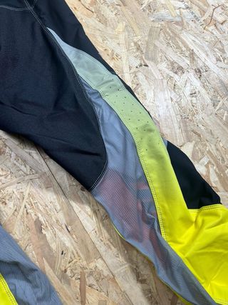 Traje Motocross Husqvarna