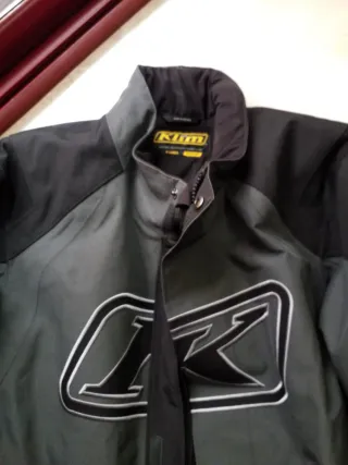 Chaqueta Klim klimate Ski Snowboard Goretex XL