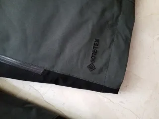 Chaqueta Klim klimate Ski Snowboard Goretex XL