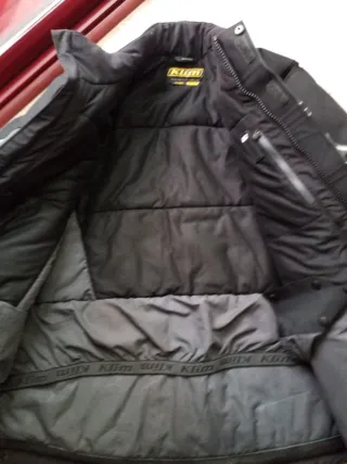 Chaqueta Klim klimate Ski Snowboard Goretex XL