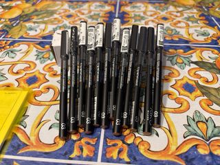 12 Matite Occhi Kiko Milano Colore 03