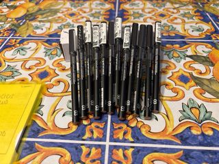 12 Matite Occhi Kiko Milano Colore 03