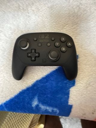 Mega pack reyes magos Nintendo Switch 2