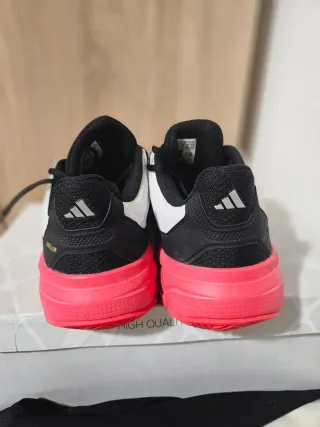 Scarpe Adidas Courtjam Tg 43