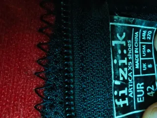 Botas Fizik Artica X5 Talla 42