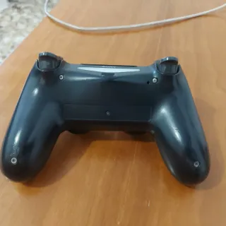Mando PS4 DualShock 4 Negro - Funciona