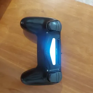 Mando PS4 DualShock 4 Negro - Funciona