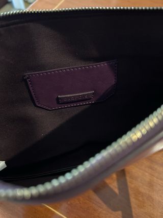 Bolso Parfois Morado