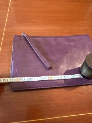 Bolso Parfois Morado