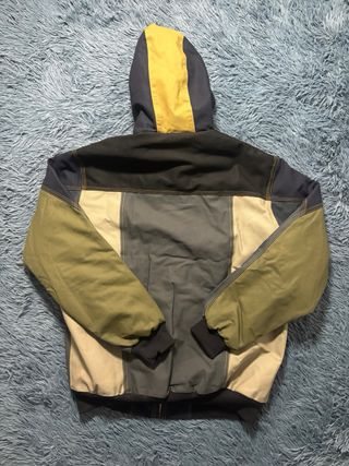 Jacket Carhartt Rework