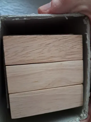 Juego de mesa Jenga Classic