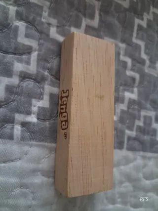 Juego de mesa Jenga Classic