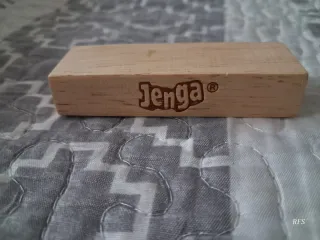 Juego de mesa Jenga Classic