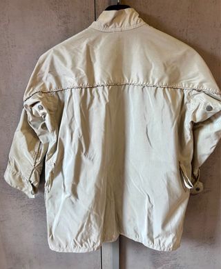 Giacca a vento Belstaff beige