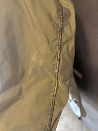 Giacca a vento Belstaff beige