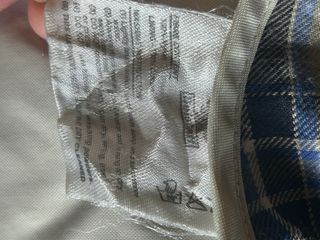 Giacca a vento Belstaff beige