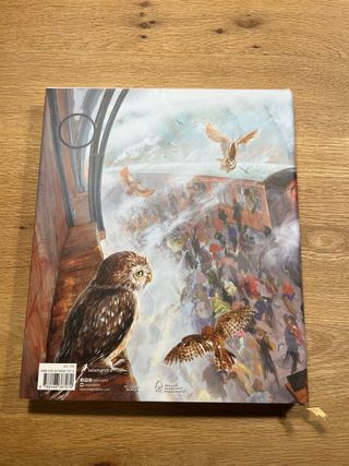 Harry Potter y la piedra filosofal (Harry Potte...