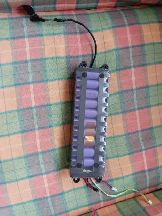 Batería Patinete Xiaomi