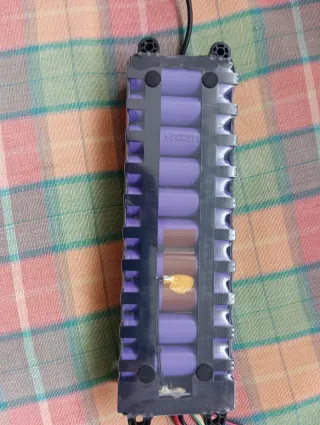 Batería Patinete Xiaomi