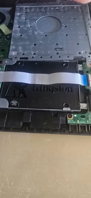 Portátil Asus F555L para piezas