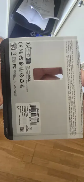 Portátil Asus F555L para piezas