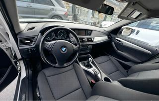 BMW X1 2012