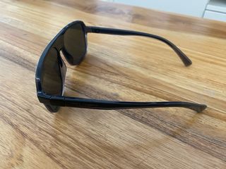 Gafas de sol Dolce & Gabbana negras