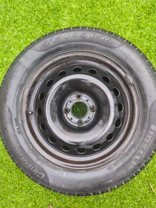 Neumático Pirelli Cinturato P7 215/55 R16 97W