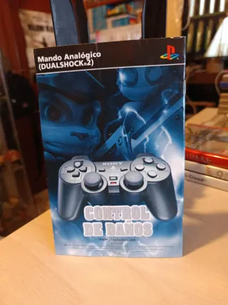 Ratchet & Clank 2 Totalmente a Tope PS2 Completo